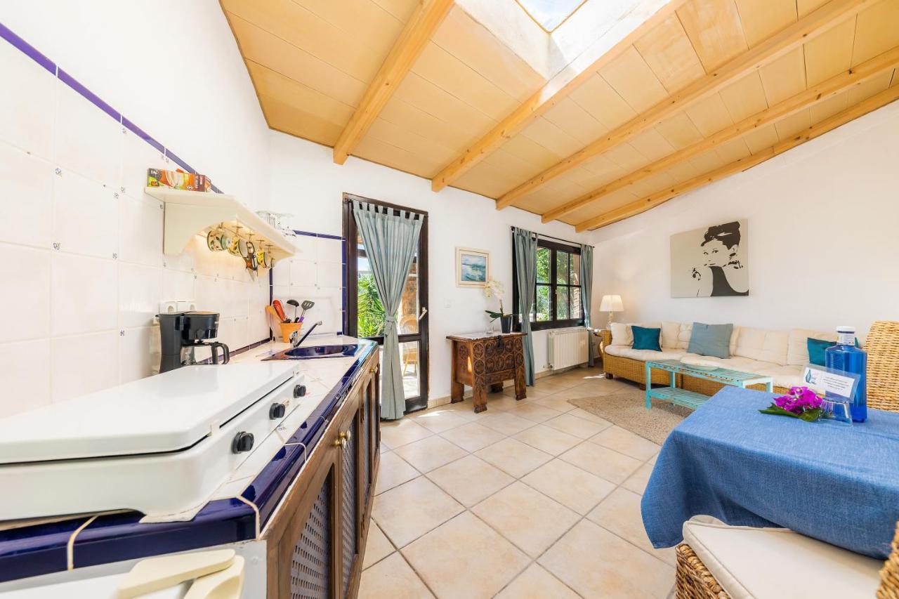 Only Adults App Osten Mallorca Villa