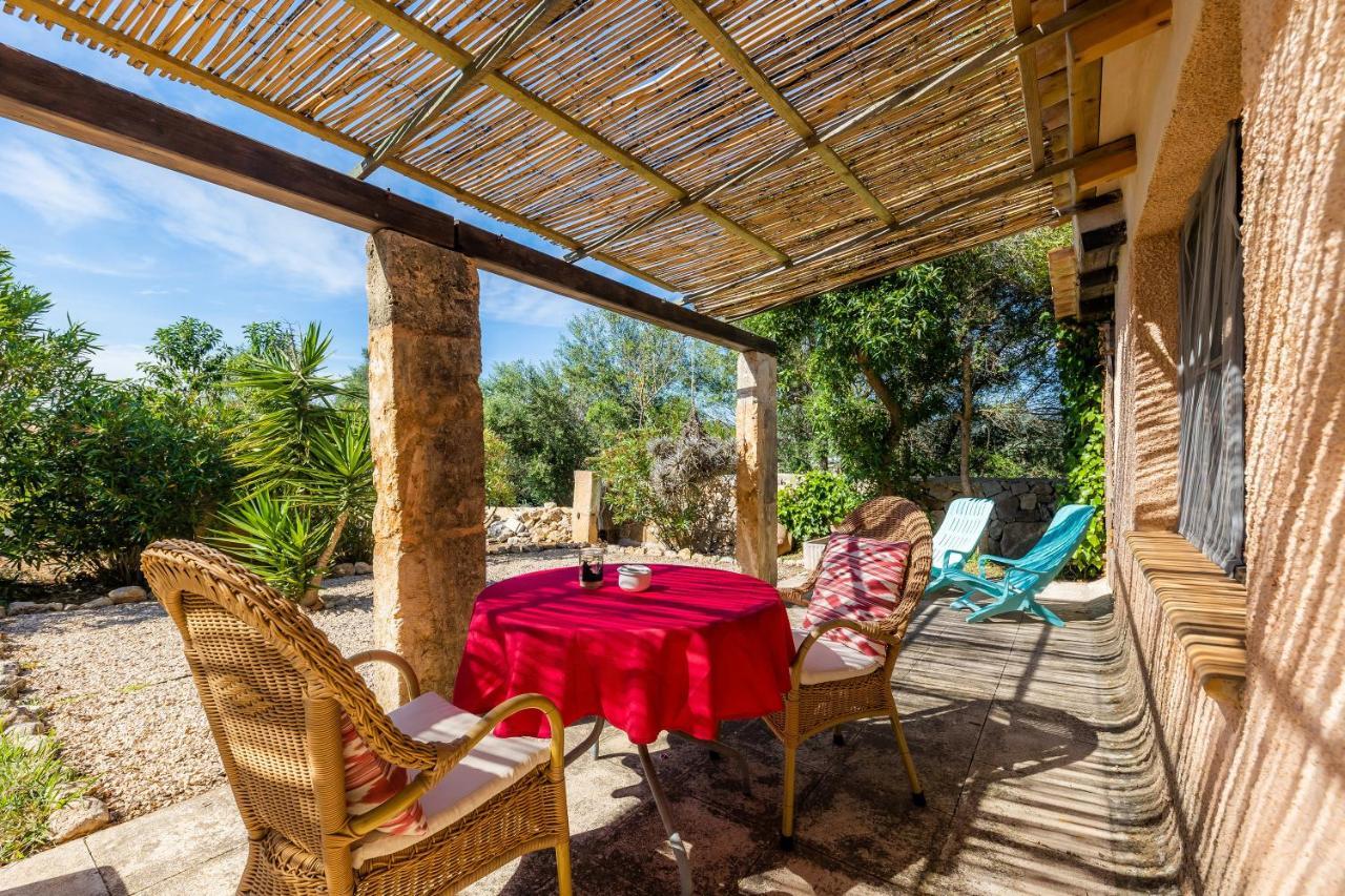 Only Adults App Osten Mallorca Villa Son Macia (Mallorca)