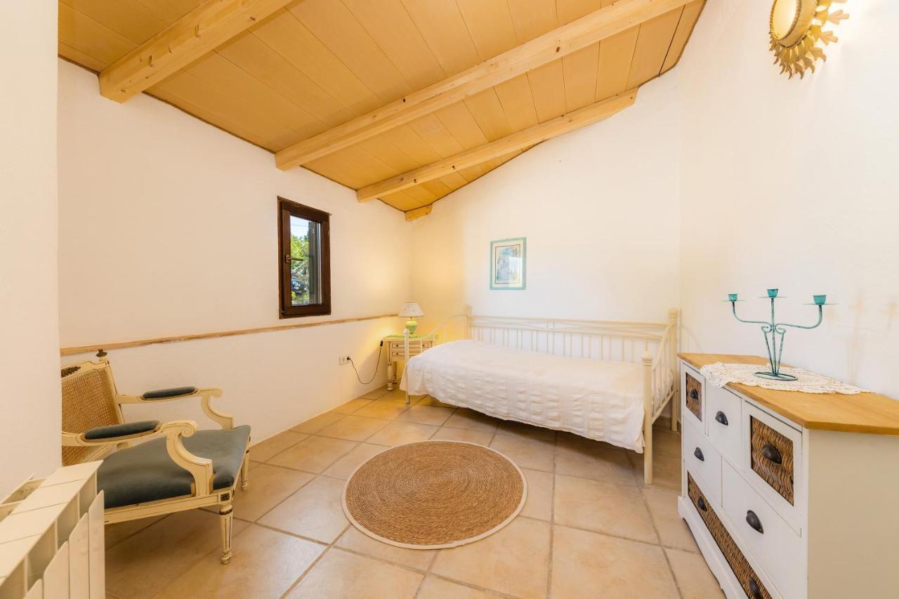 Villa Only Adults App Osten Mallorca *
