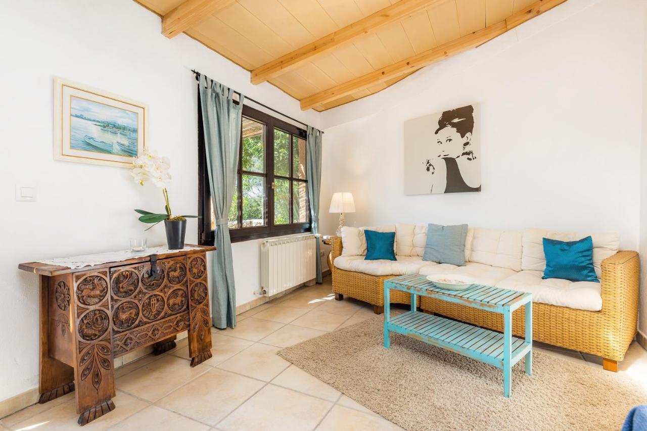 Villa Only Adults App Osten Mallorca *