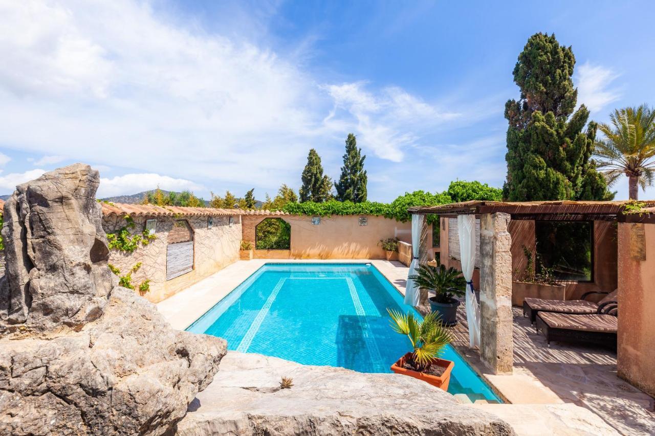 Only Adults App Osten Mallorca Villa *