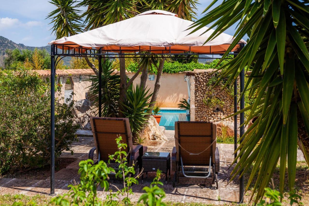 Villa Only Adults App Osten Mallorca Son Macia (Mallorca)