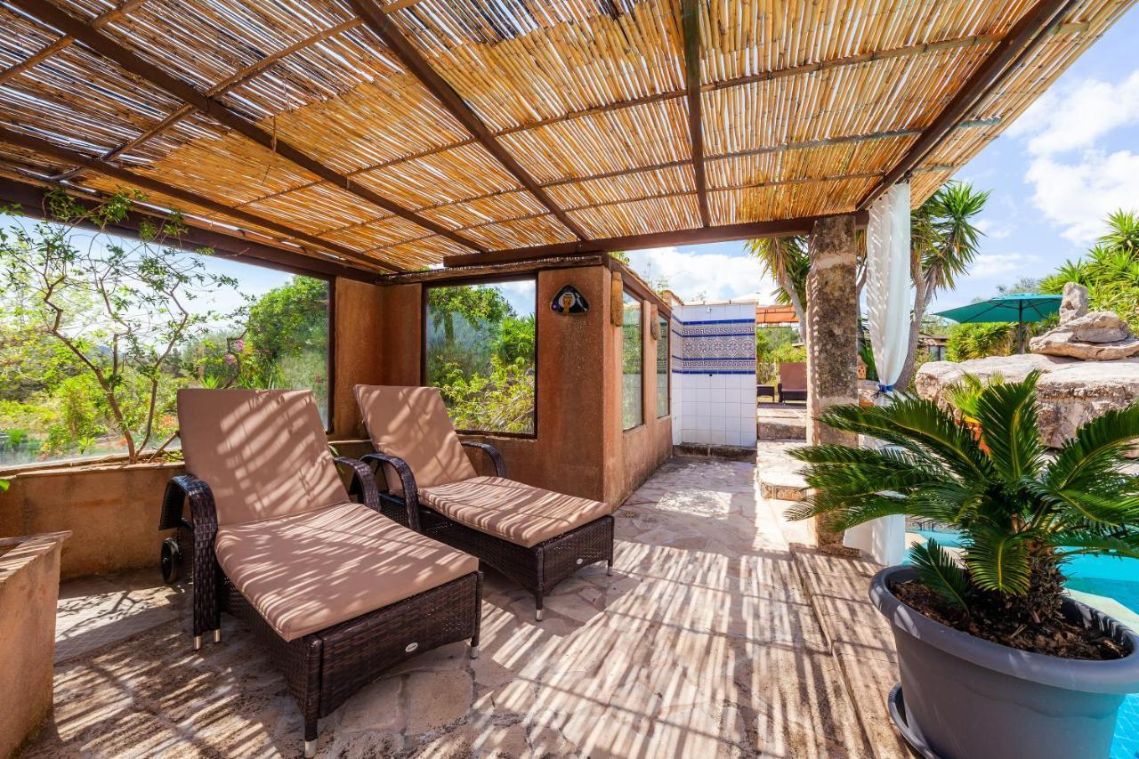 Only Adults App Osten Mallorca Villa Son Macia (Mallorca)