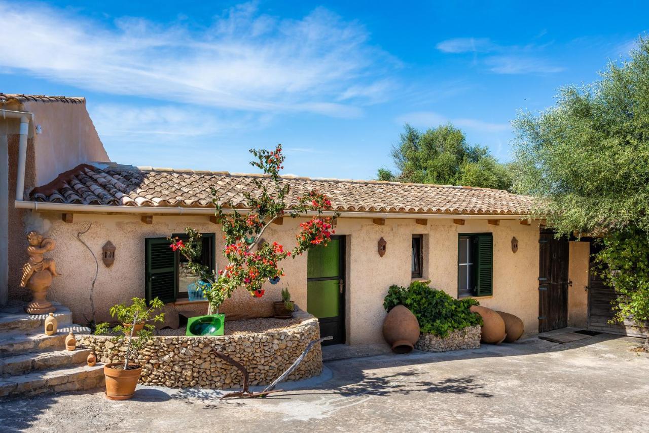 Only Adults App Osten Mallorca Villa