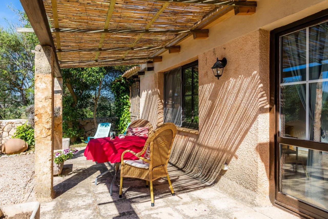 Only Adults App Osten Mallorca Villa *