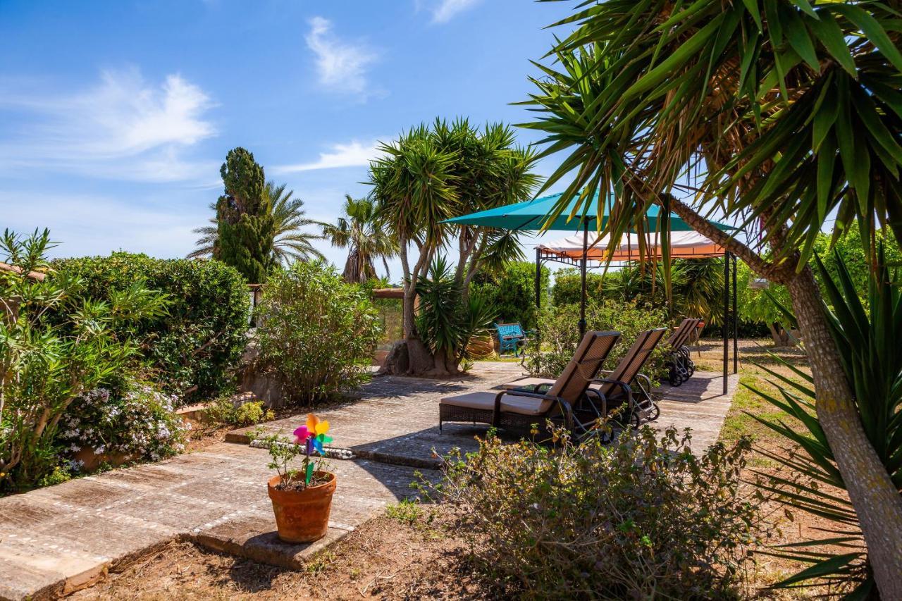 Only Adults App Osten Mallorca * Son Macia (Mallorca)